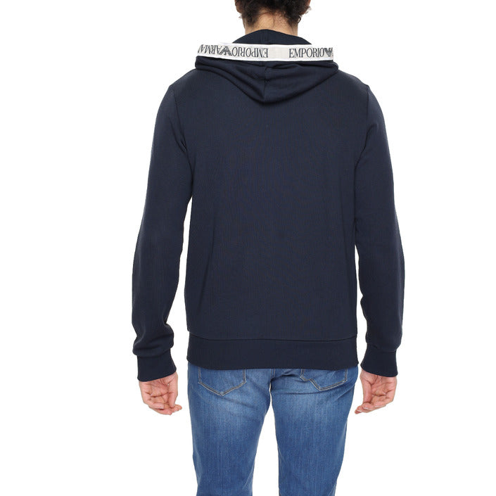 Emporio Armani - Emporio Armani Sweatshirt Men