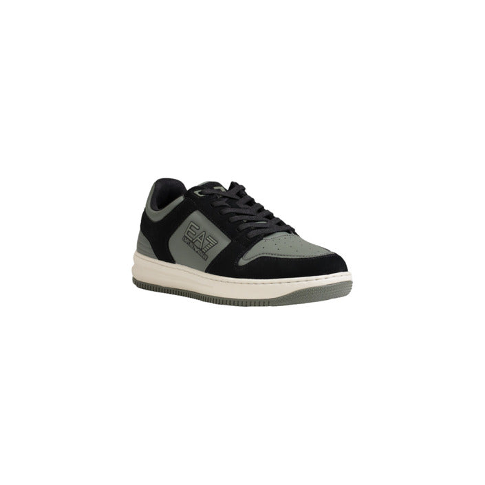 Ea7 - Ea7 Heren Sneakers