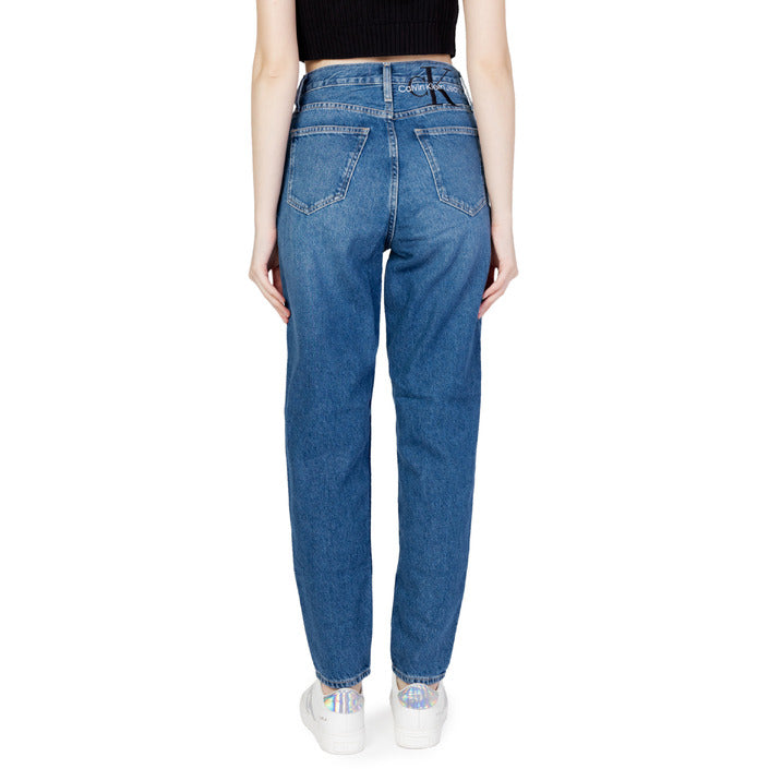 Calvin Klein Jeans - Calvin Klein Jeans Jeans Dames