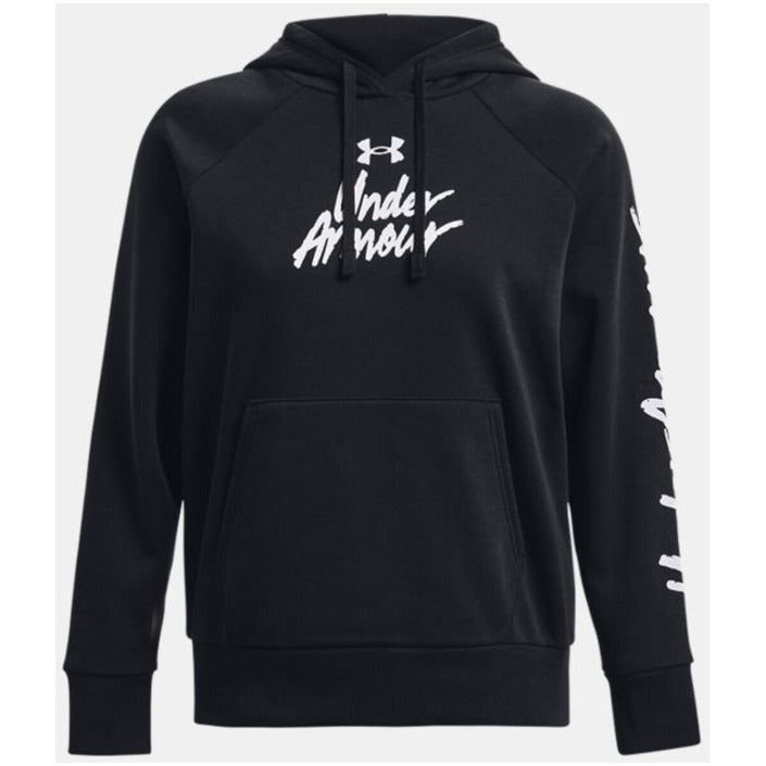 Under Armour - Under Armour Sweatshirt Dames