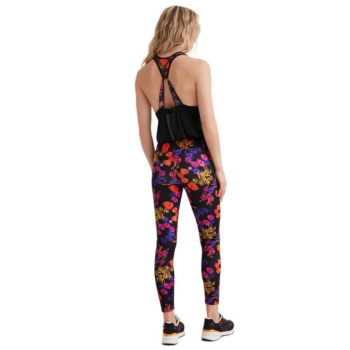 Desigual - Desigual Legging Dames