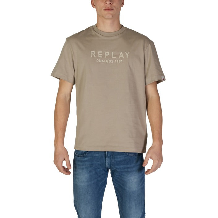 Replay - Replay T-shirt Heren