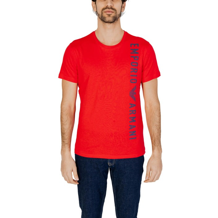 Emporio Armani - Emporio Armani T-shirt Men