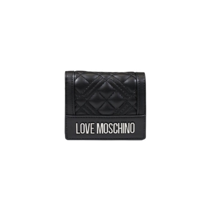 Love Moschino - Love Moschino Wallet Women