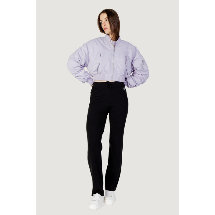 Calvin Klein Jeans - Calvin Klein Jeans Windjack Dames