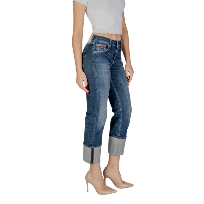 Replay - Replay Jeans Dames