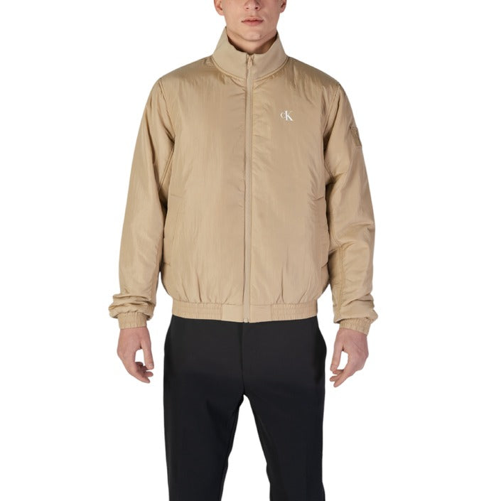 Calvin Klein - Calvin Klein Windbreaker Heren