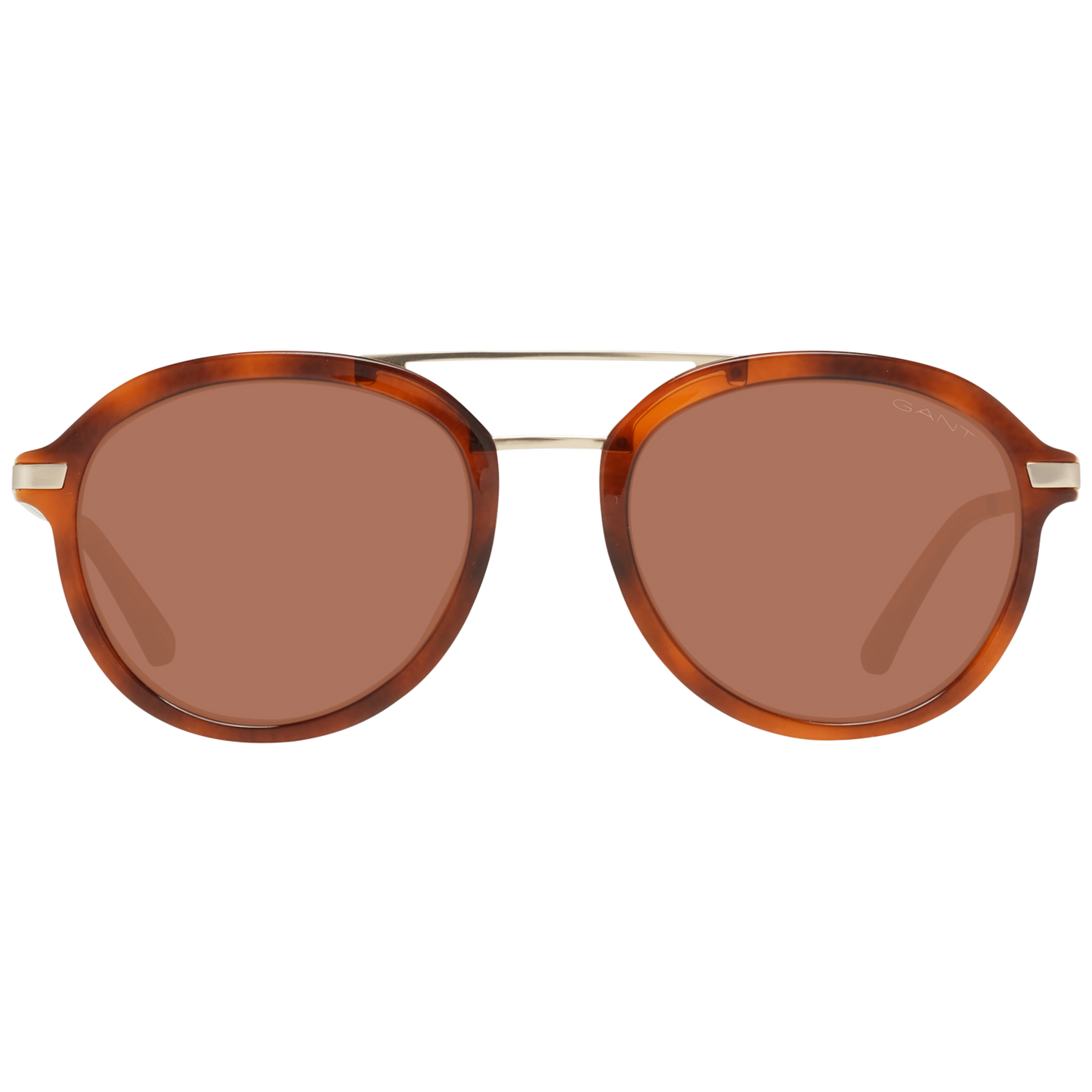 Gant Brown Men Sunglasses