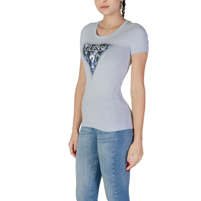 Guess - Guess T-shirt Dames