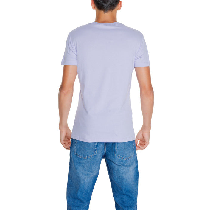 Calvin Klein Jeans - Calvin Klein Jeans T-shirt Men