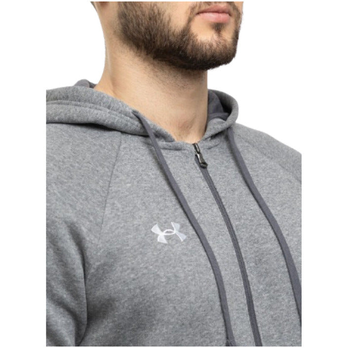 Under Armour - Under Armour Sweatshirt Heren