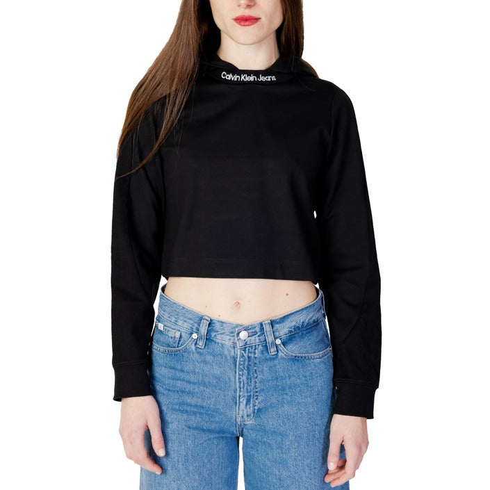 Calvin Klein Jeans - Calvin Klein Jeans Sweatshirt Dames