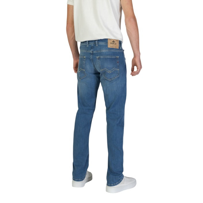 Replay - Replay Jeans Heren