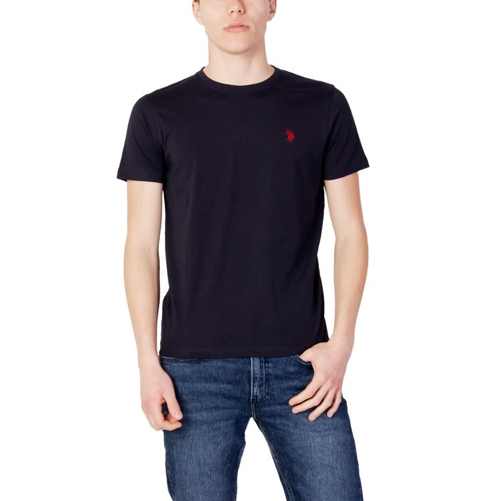 U.s. Polo Assn. - U.s. Polo Assn. T-shirt Heren