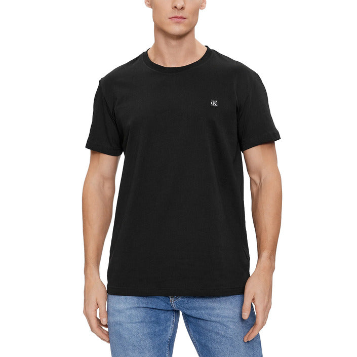 Calvin Klein Jeans - Calvin Klein Jeans T-shirt Men