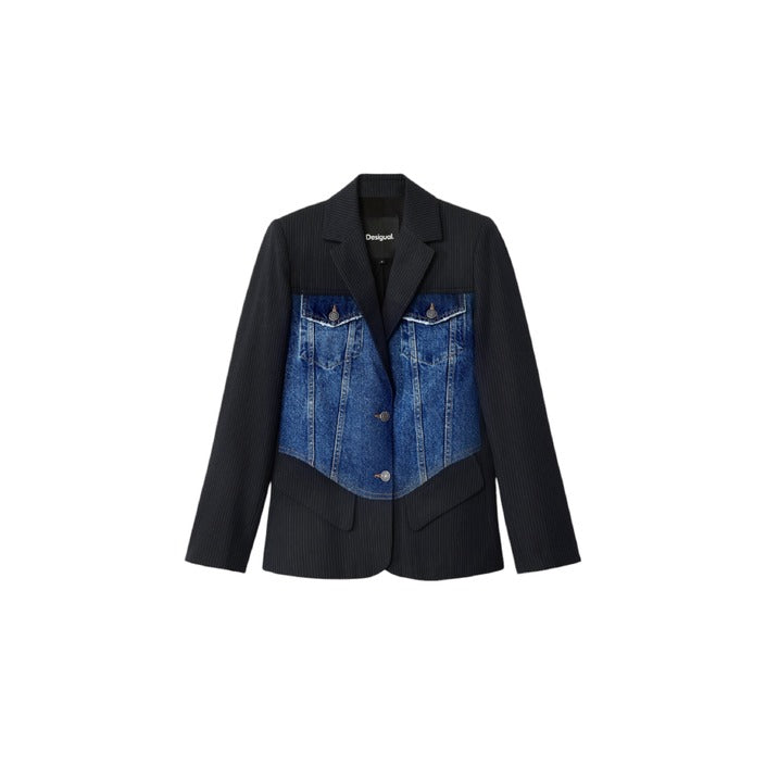 Desigual - Desigual Jacket Women