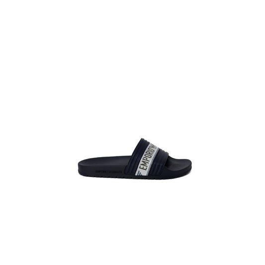 Emporio Armani Underwear - Emporio Armani Underwear Heren Slippers