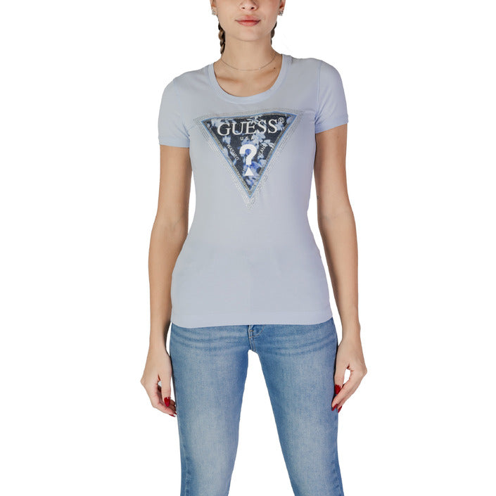 Guess - Guess T-shirt Dames