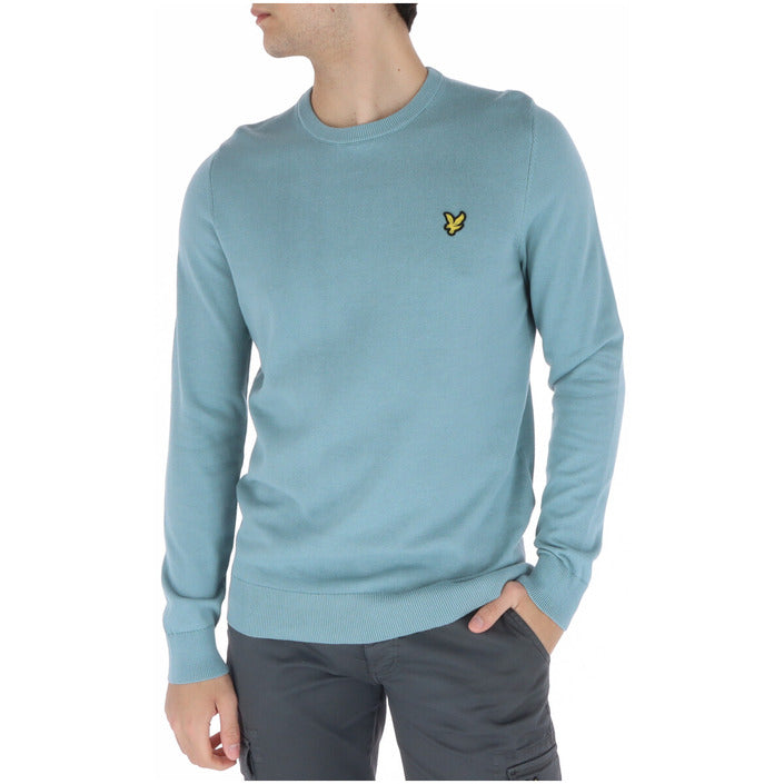 Lyle & Scott - Lyle & Scott Breimode Heren