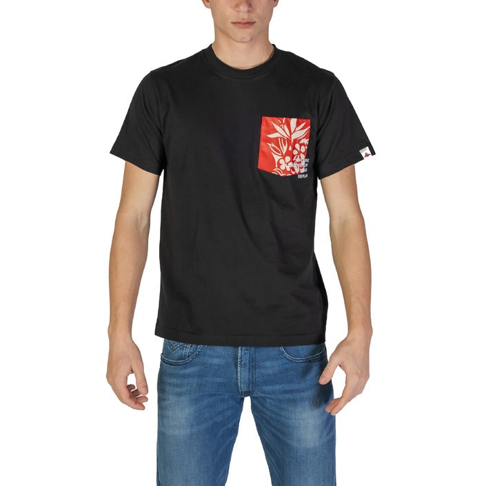 Replay - Replay T-shirt Heren