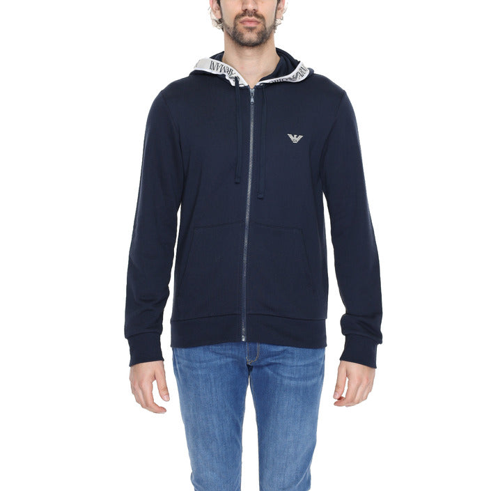 Emporio Armani - Emporio Armani Sweatshirt Men