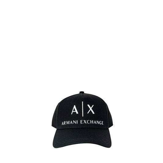 Armani Exchange - Armani Exchange Hoed Heren