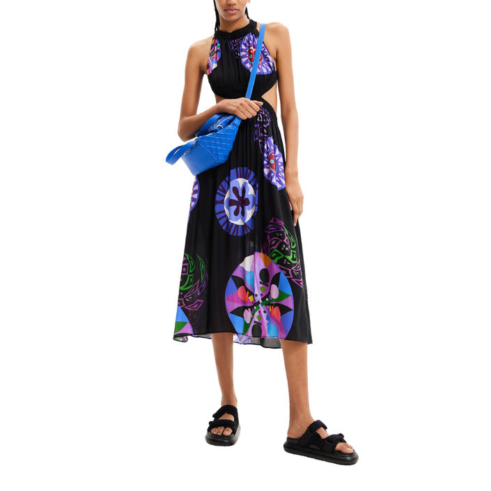 Desigual - Desigual Dress Women