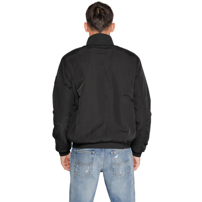 Calvin Klein - Calvin Klein Windbreaker Heren