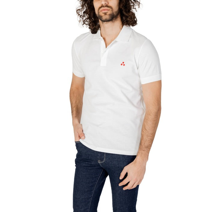 Peuterey - Peuterey Polo Top Men