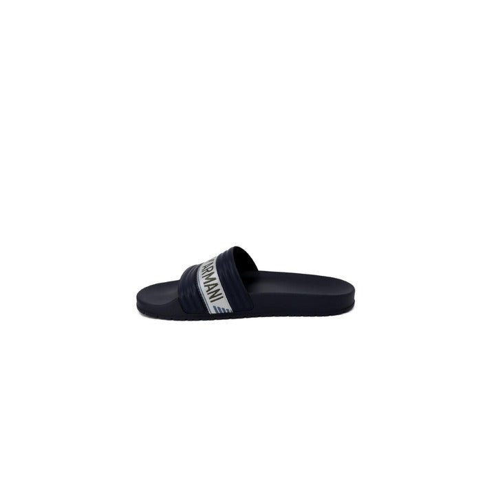 Emporio Armani Underwear - Emporio Armani Underwear Heren Slippers