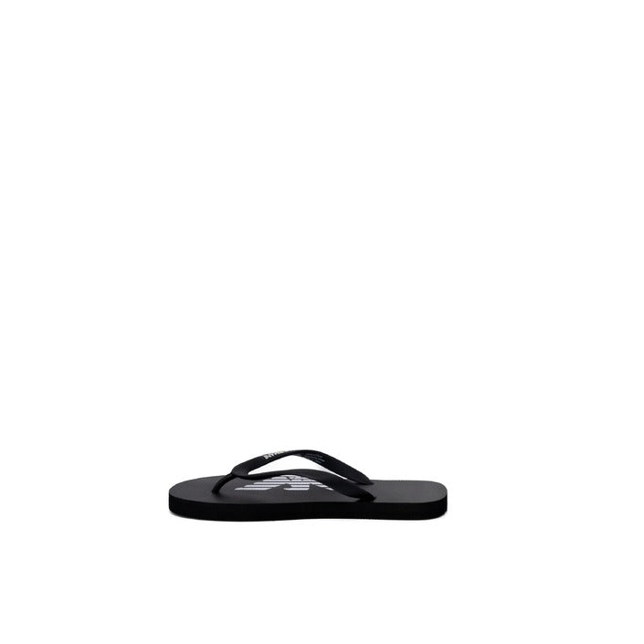 Emporio Armani Underwear - Emporio Armani Underwear Women Slippers