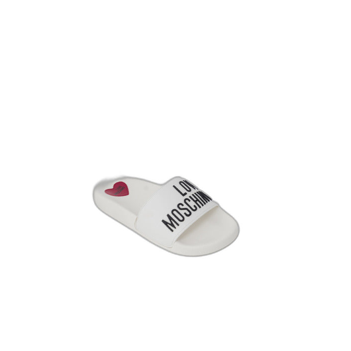 Love Moschino - Love Moschino Women Slippers