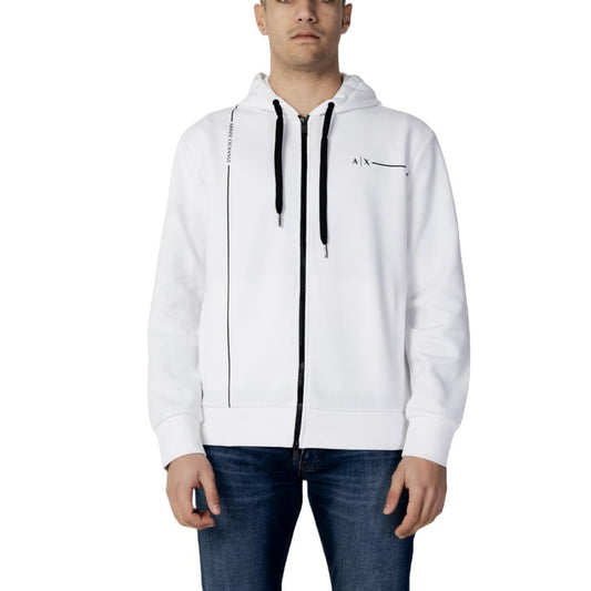 Armani Exchange - Armani Exchange Sweatshirt Men