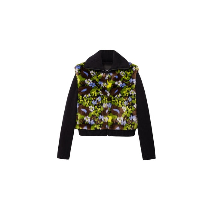 Desigual - Desigual Windbreaker Women