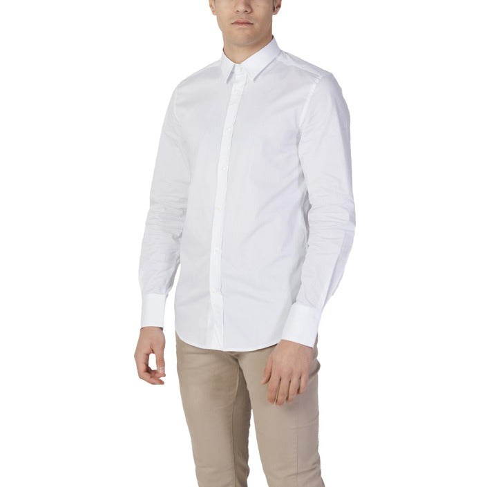 Antony Morato - Antony Morato Shirt Heren