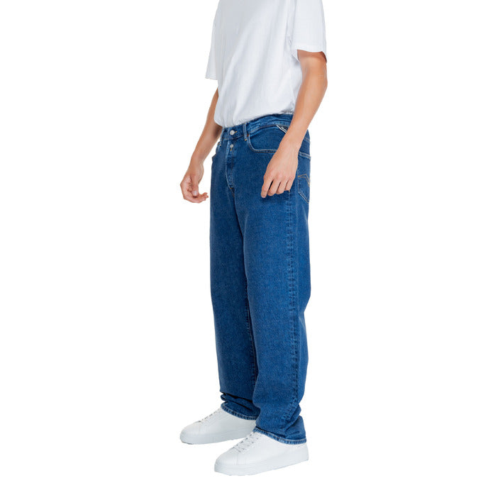 Replay - Replay Jeans Heren