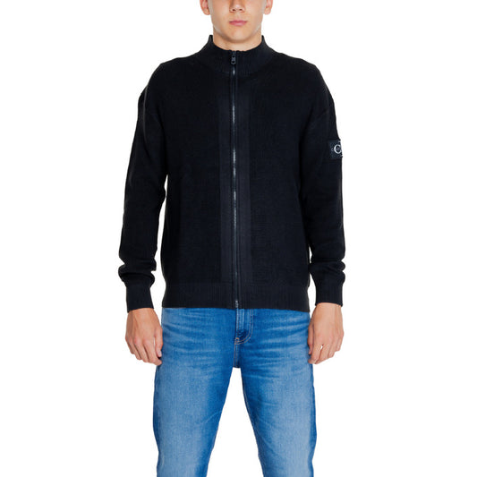 Calvin Klein Jeans - Calvin Klein Jeans Knitwear Men