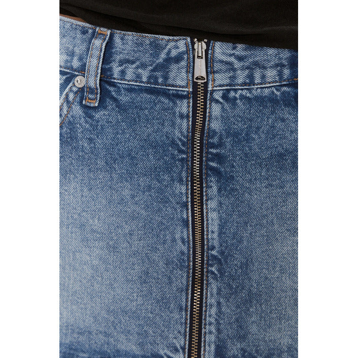 Tommy Hilfiger Jeans - Tommy Hilfiger Jeans Rok Dames