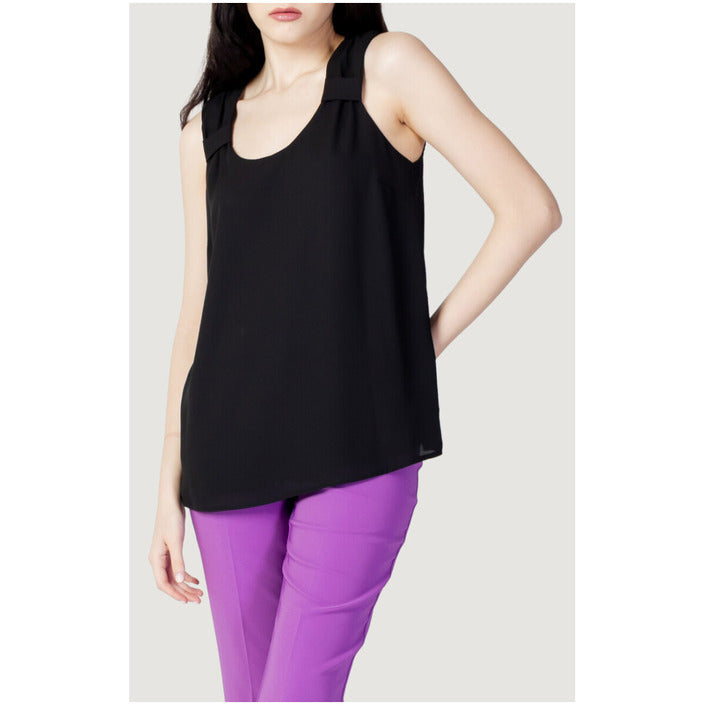 Hanny Deep - Hanny Deep Vest Dames