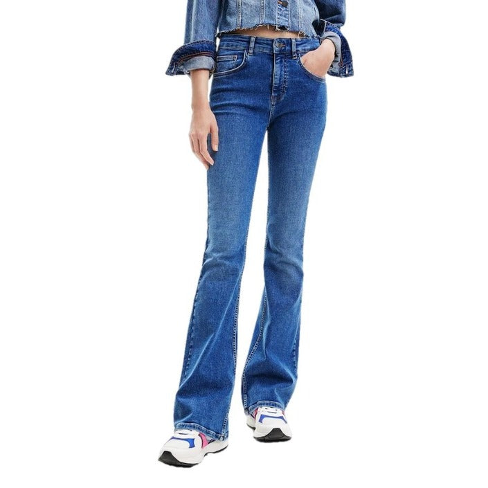 Desigual - Desigual Jeans Dames