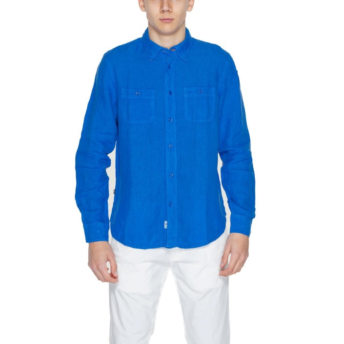 Blauer - Blauer Shirt Heren