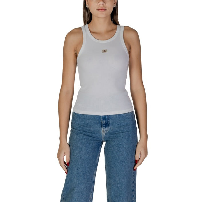 Calvin Klein Jeans - Calvin Klein Jeans Vest Dames