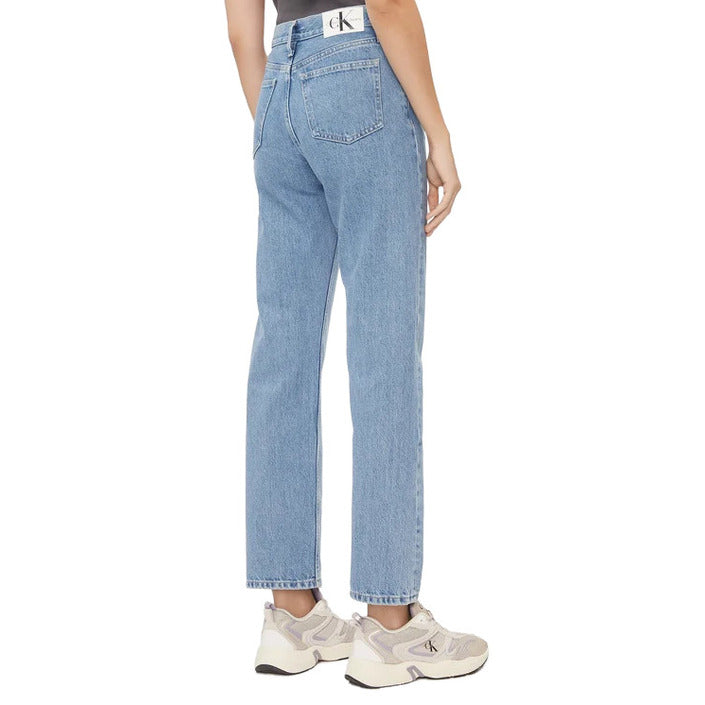 Calvin Klein Jeans - Calvin Klein Jeans Jeans Dames