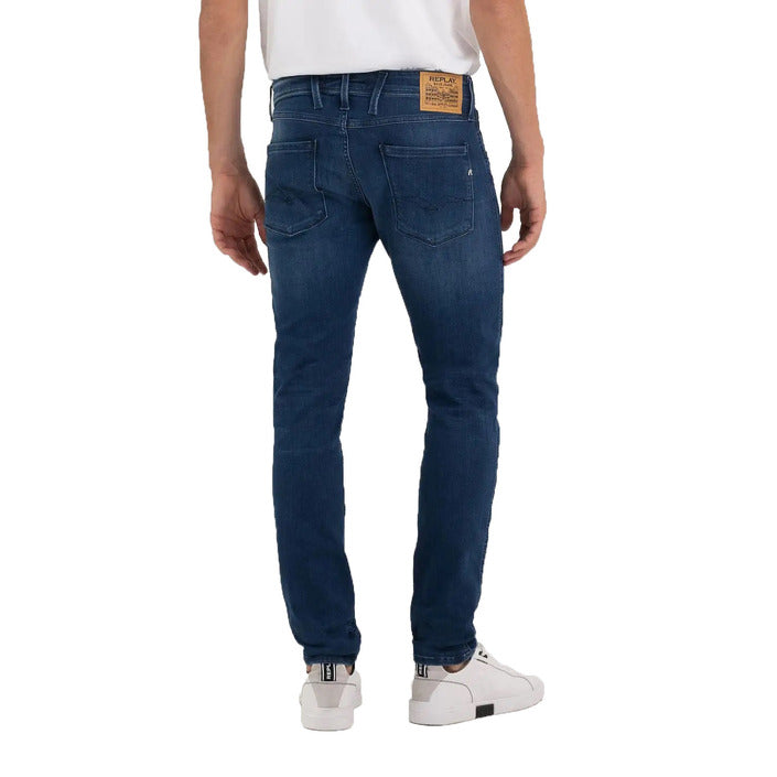 Replay - Replay Jeans Heren