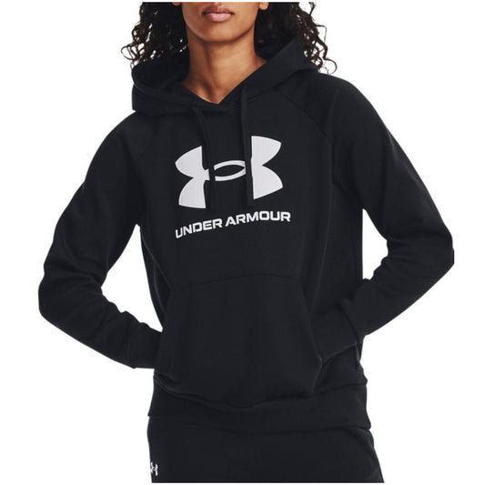 Under Armor - Under Armor Sweatshirt Women