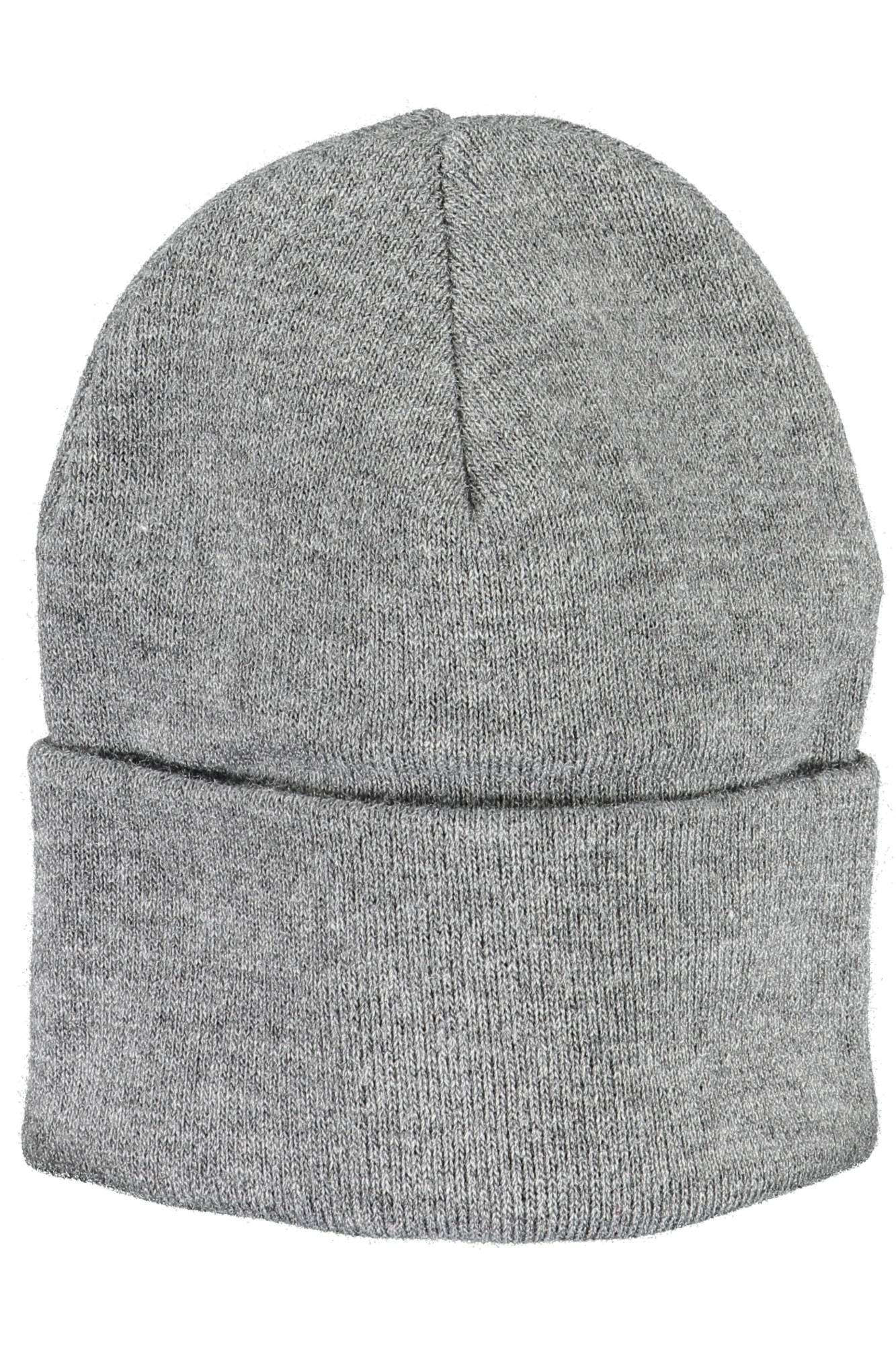 Levi's Gray Acrylic Men Cap