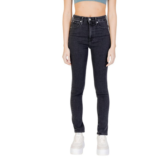 Calvin Klein Jeans - Calvin Klein Jeans Jeans Dames