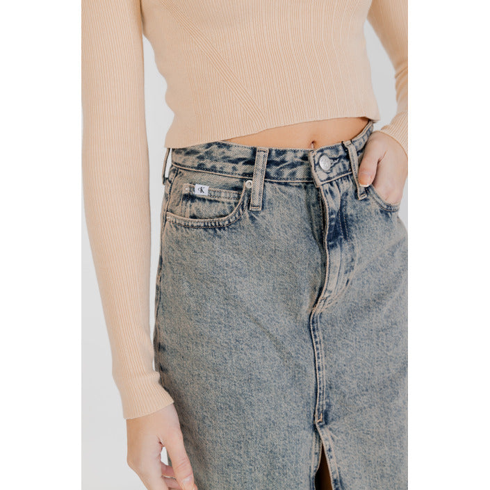 Calvin Klein Jeans - Calvin Klein Jeans Rok Dames