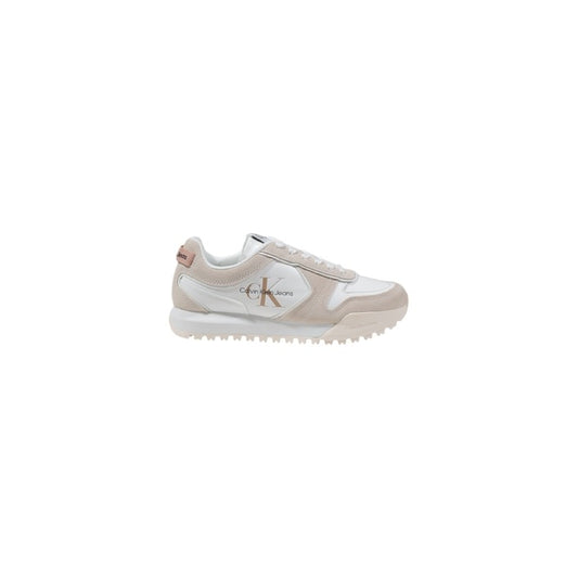 Calvin Klein Jeans - Calvin Klein Jeans Women Sneakers