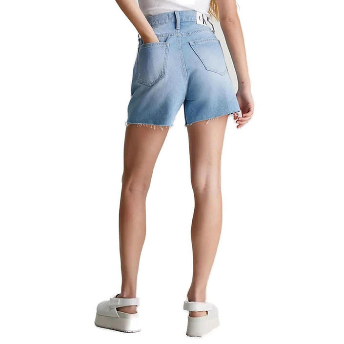 Calvin Klein Jeans - Calvin Klein Jeans Shorts Dames